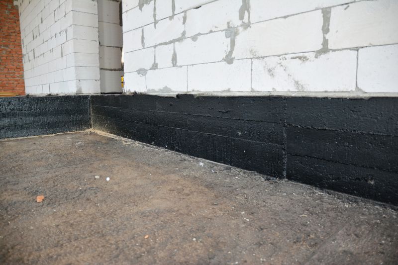 Concrete Foundation Sealing in Sarasota, FL
