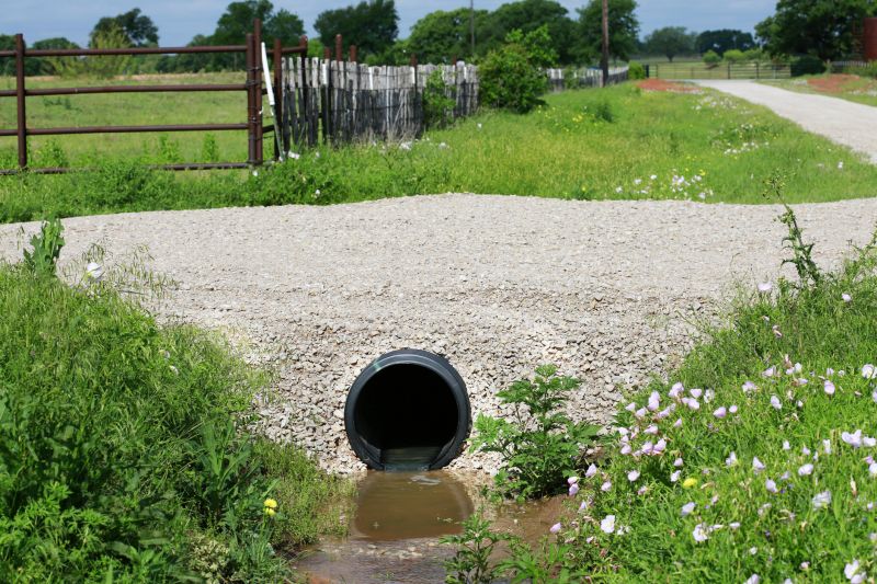 Culvert Inspection