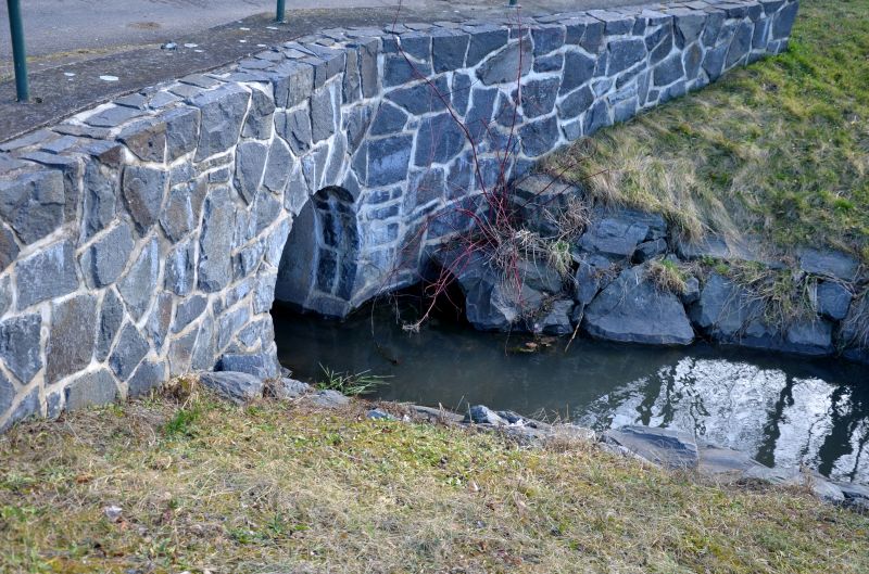 Who Does Driveway Culvert Installations